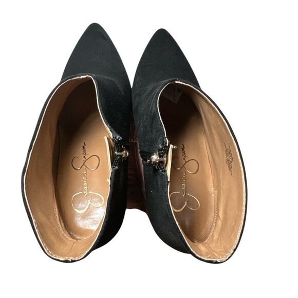 Jessica Simpson Ankle Boots - Picture 4 of 6